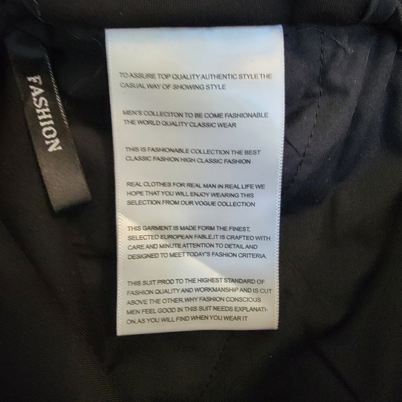 Mareclo Burlon Black Joggers Small? - Picture 8 of 14